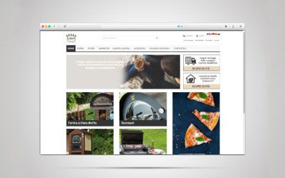e-commerce ancona